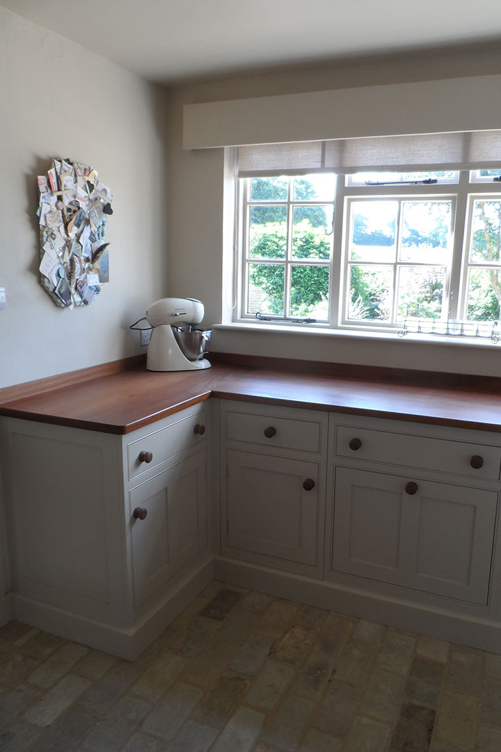 country-house-kitchen-10 - H&M Interiors