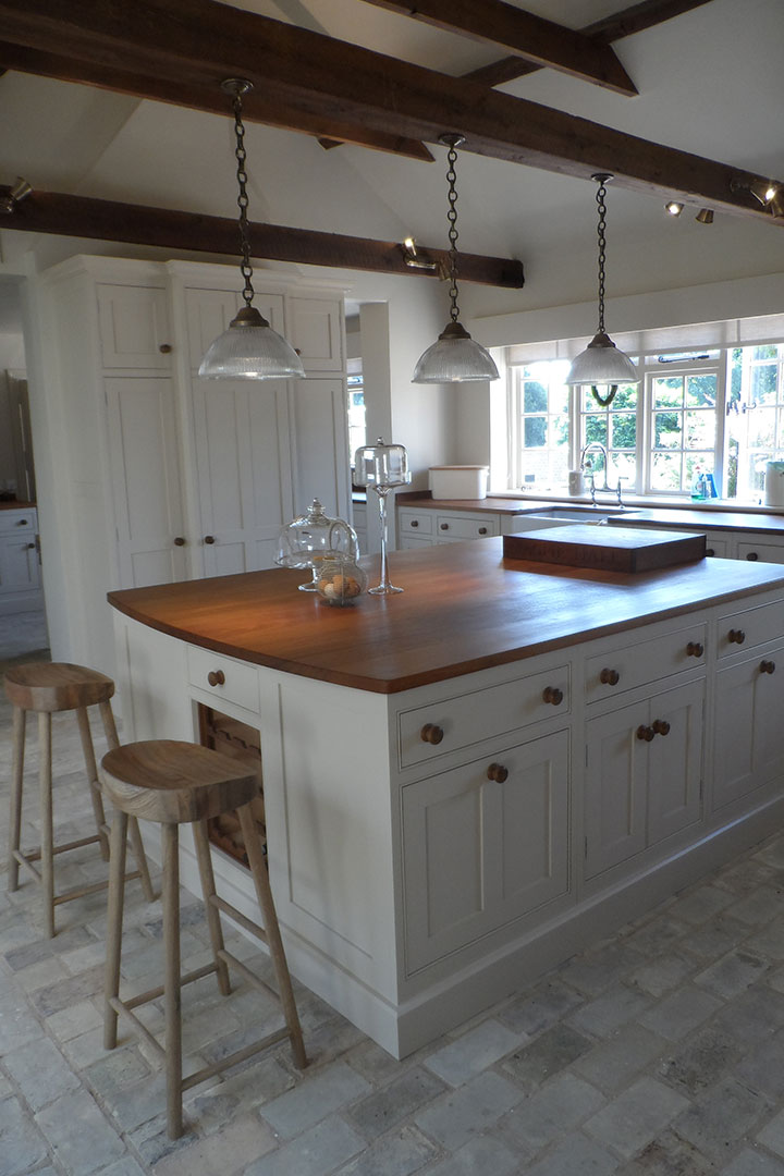country-house-kitchen-15 - H&M Interiors